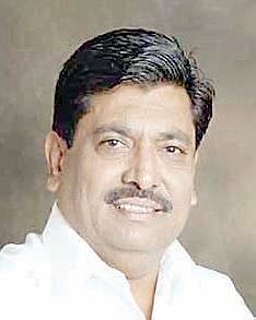 शब्द दिल्याप्रमाणे आरक्षण त्वरित द्या : आ.कानडे