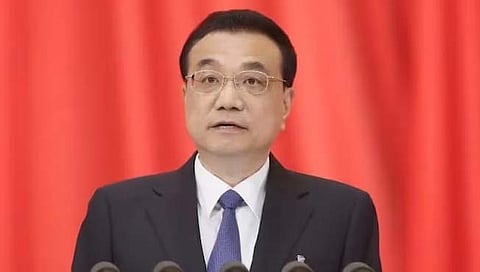Li Keqiang