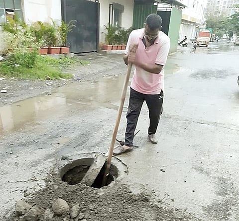 Pune News : लाखो नागरिकांच्या आरोग्याचा प्रश्न ऐरणीवर! पुण्यात गंभीर समस्या