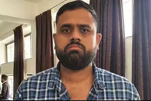 Lalit Patil Drug Case : टवाळखोरी ते ड्रग्ज माफिया, कोण आहे ललित पाटील?