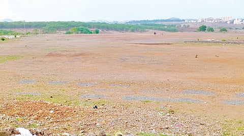 Gairan land News : गायरान जमीन वाचविण्यासाठी उद्या देहूगाव बंद