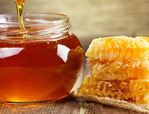 Pune News : गुहिणी ठरणार पुणे जिल्ह्यातील पहिले ‘मधाचे गाव’