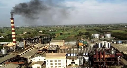 Pune : माळेगाव 360 रुपये प्रतिटन देणार ; अध्यक्ष केशवराव जगताप यांची माहिती