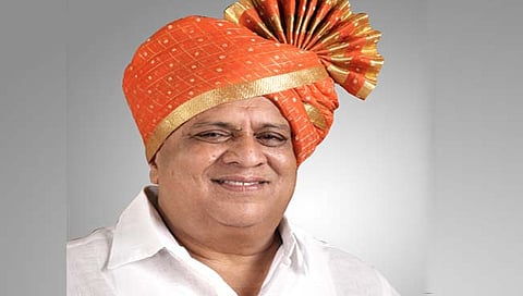 हसन मुश्रीफ