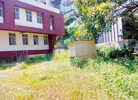 Pune News : नगररोड क्षेत्रीय कार्यालयाचे काम पूर्ण होणार तरी कधी?