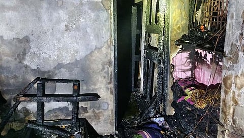 नागपूर वैशाली नगर