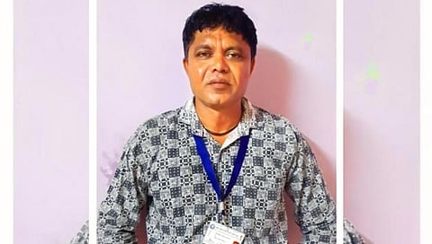 मयत दिलीप रामलाल जोनवल