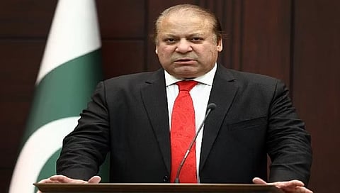 अणुचाचणी टाळण्यासाठी बिल क्लिंटन यांना दिली होती पाच अब्ज डॉलरची ऑफर : नवाज शरीफ