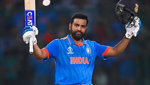 IND vs AFG : अफगाणिस्तानवर भारताचा मोठा विजय