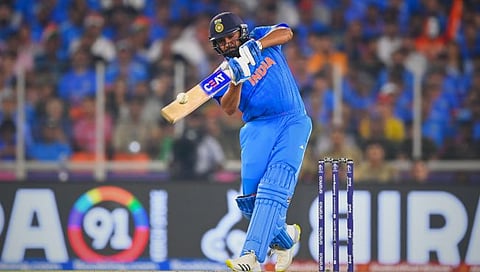 IND vs PAK World Cup : भारताने पाकिस्तानला पुन्हा केले चारीमुंड्या चीत, वर्ल्ड कपमधील ‘विक्रम’ अबाधित