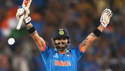 (Player of the Tournament)