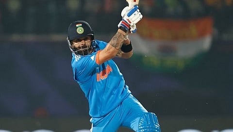 IND vs NZ : बीस साल बाद..! भारताचा न्यूझीलंडवर दिमाखदार विजय