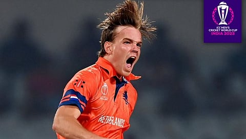 BAN vs NED : इंग्लंडपेक्षा नेदरलॅन्ड ‘भारी!, बांगलादेशचा धुव्वा उडवत मिळवला दुसरा विजय