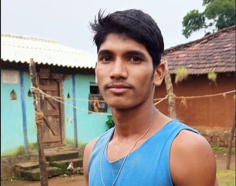 मोखाडा प्रकरण