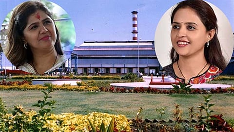 Vaidyanath Sugar Factory : वैद्यनाथ कारखान्यावर कारवाई करणाऱ्यांच्या तोंडावर १९ कोटी फेकू: बीडमधील मुंडेप्रेंमी आक्रमक