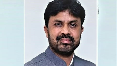 parbhani Guardian Minister