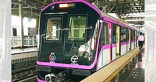 महामेट्रोचा सर्वंकष वाहतूक आराखडा : विभागीय आयुक्तांच्या दालनात झाली बैठक