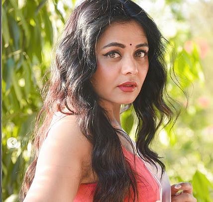 प्रार्थना बेहरे