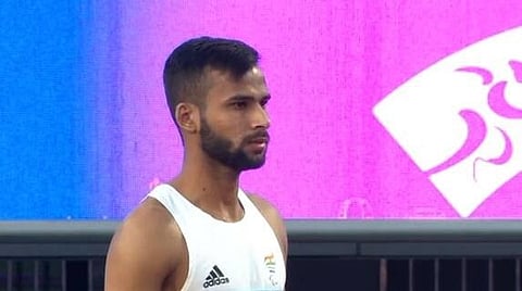 Asian Para Games : प्रवीण कुमारची ‘सुवर्ण उडी’, पुरुषांच्या उंच उडी T64 स्पर्धेत भारताला गोल्ड मेडल