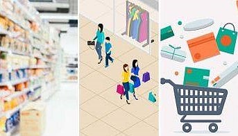 Pune News : रिटेल व्यवसायात पुणे आघाडीवर; सीबीआरईचा अहवाल