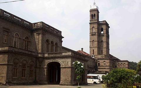 Pune News : सलोख्यासाठी विद्यापीठ सरसावले!