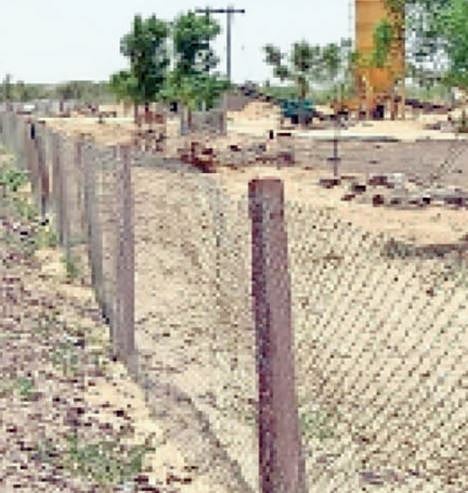 पुरंदर तालुक्यात बेकायदा ‘प्लॉटिंग’चे पेव!