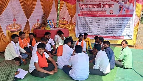 पुरजळ सर्कल