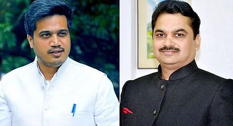 Nagar News : आमदार राम शिंदे यांच्याकडून आमदार पवारांना पुन्हा धक्का