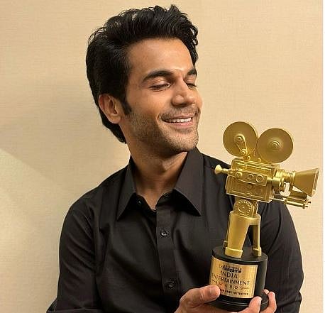 rajkumar rao