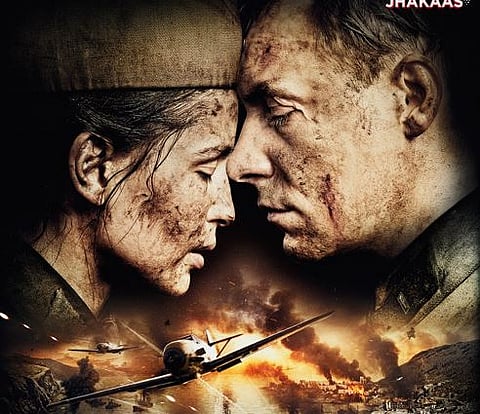 बॅटल ऑफ सेवास्तोपोल