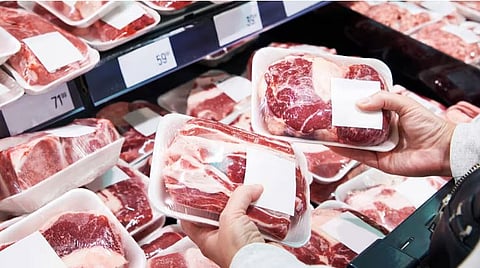 आठवड्यातून दोनवेळा ‘रेड मीट’ खाल्ल्याने वाढतो टाइप-2 डायबिटीजचा धोका, जाणून घ्या नवीन संशोधनातील माहिती