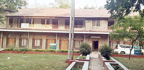 आराम नव्हे, ठाणगृह! राजकीय नेत्यांचा पुण्यातील शासकीय विश्रामगृहावर ताबा