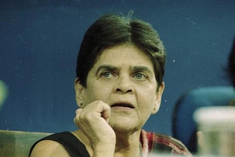 Sai Paranjpye : सई परांजपे पुन्हा दिग्दर्शकाच्या भूमिकेत