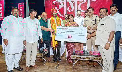 पुणे : गुन्हेगार तुरुंगामुळे सुधारत नाही : काळे