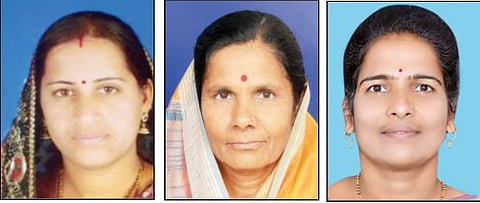 Pune News : शेळगावला तीन संचालकांच्या पत्नी ग्रामपंचायतीच्या रिंगणात