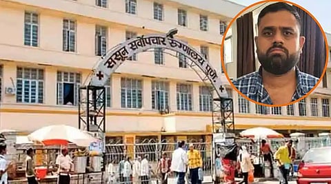 Pune Drugs Case : डॉ. देवकातेंनंतर आता डॉ. ठाकूर रडारवर?