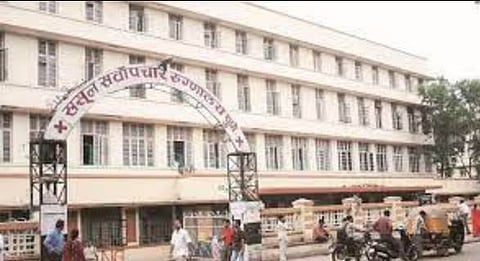 Pune News : निधीच नसल्याने ससूनला औषधांची कमतरता भासणार