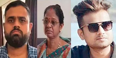 Sasoon Hospital Drug Racket : ड्रग माफिया ललितची आई चिंतेत, तर वडील…अशी झालीय कुटुंबाची अवस्था