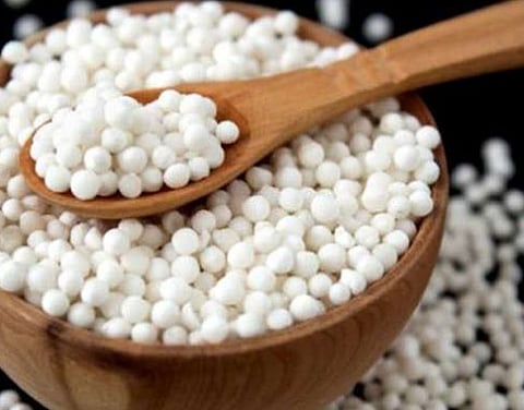 उपवास जातो आहे खिशाला जड ! भगरसह शेंगदाणा, साबूदाणा महागला