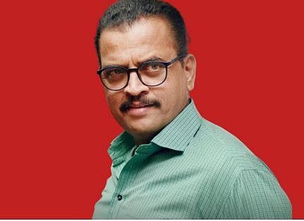 शरद पोंक्षे