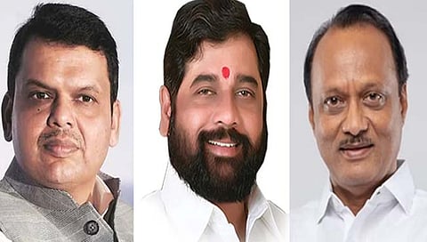 महायुतीच्या जागावाटपाचा तिढा आज सुटणार? अमित शहा तोडगा काढणार