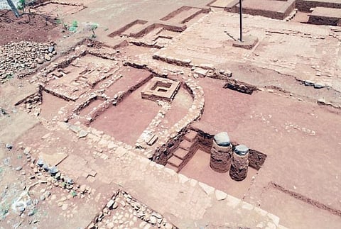 चांगली बातमी ! शिवपट्टण येथे उभारणार शिवरायांचा राजवाडा