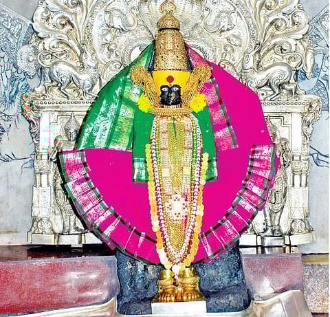 अंबाबाई