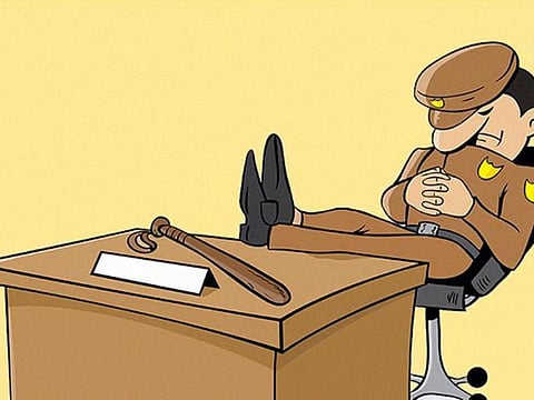 नगर सराफ बाजार चोरी प्रकरण ; त्या वेळी पोलिस साखरझोपेत होते!