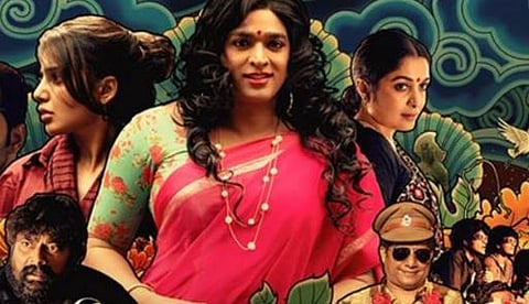 10 Best Movies : घरबसल्या पाहा ‘हे’ १० चित्रपट, एक तर शारीरिक संबंधावर…