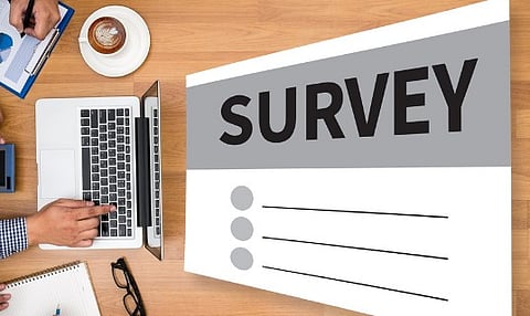 सर्वेक्षणासाठी दोन दिवसांची मुदतवाढ