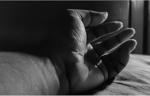 स्वाभिमानीच्या जिल्हाध्यक्षांच्या वडिलांचा जीवन संपवण्याच्या प्रयत्न