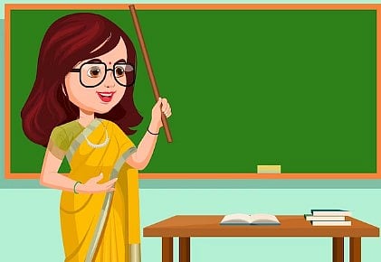 शिक्षक भरतीसाठी आज प्राधान्यक्रमास शेवटची संधी