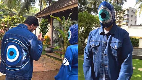 raj kundra-urfi javed