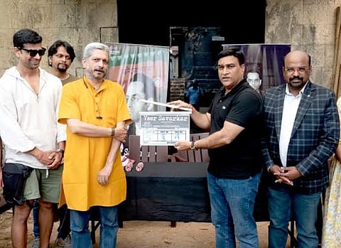 वीर सावरकर सिक्रेट फाईल्स